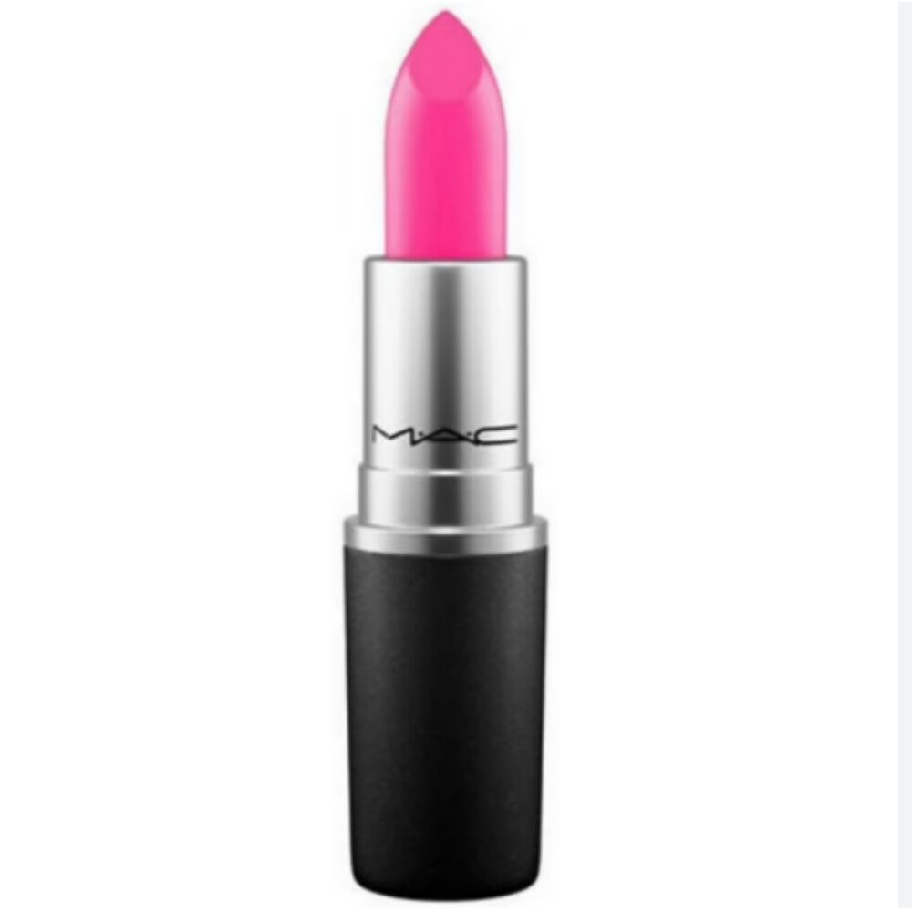 New! MAC Matte Lipstick